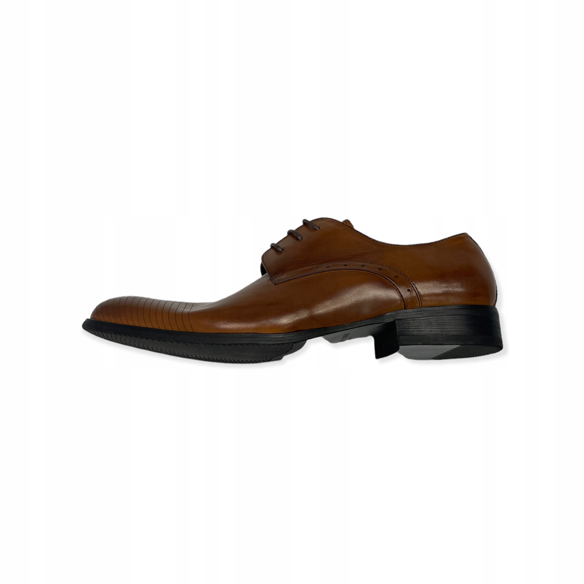 Pánské šněrovací polobotky Kenneth Cole 46