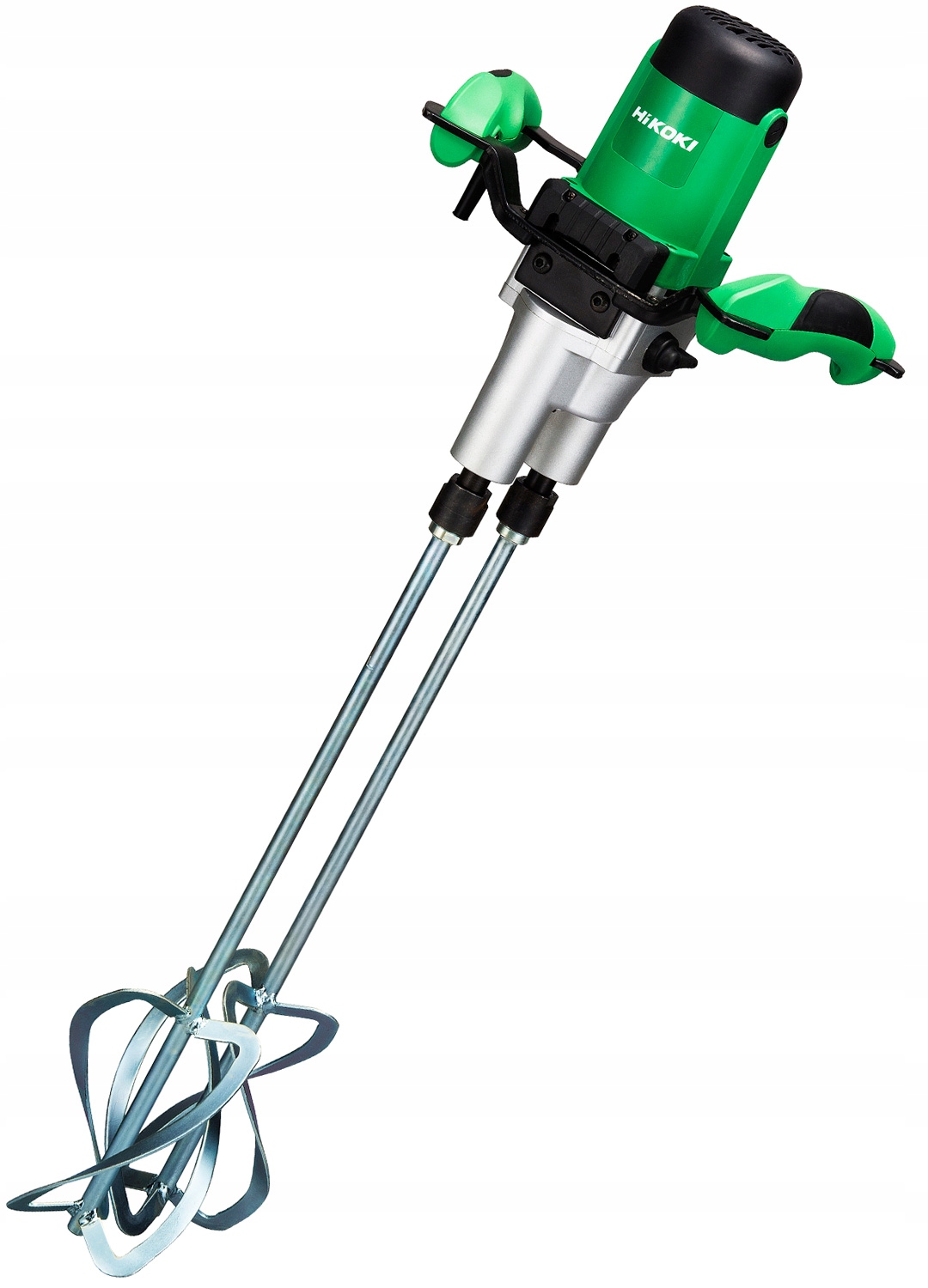 

Mieszarka 1800W 2x135mm 2 biegi HiKOKI UM22VYST