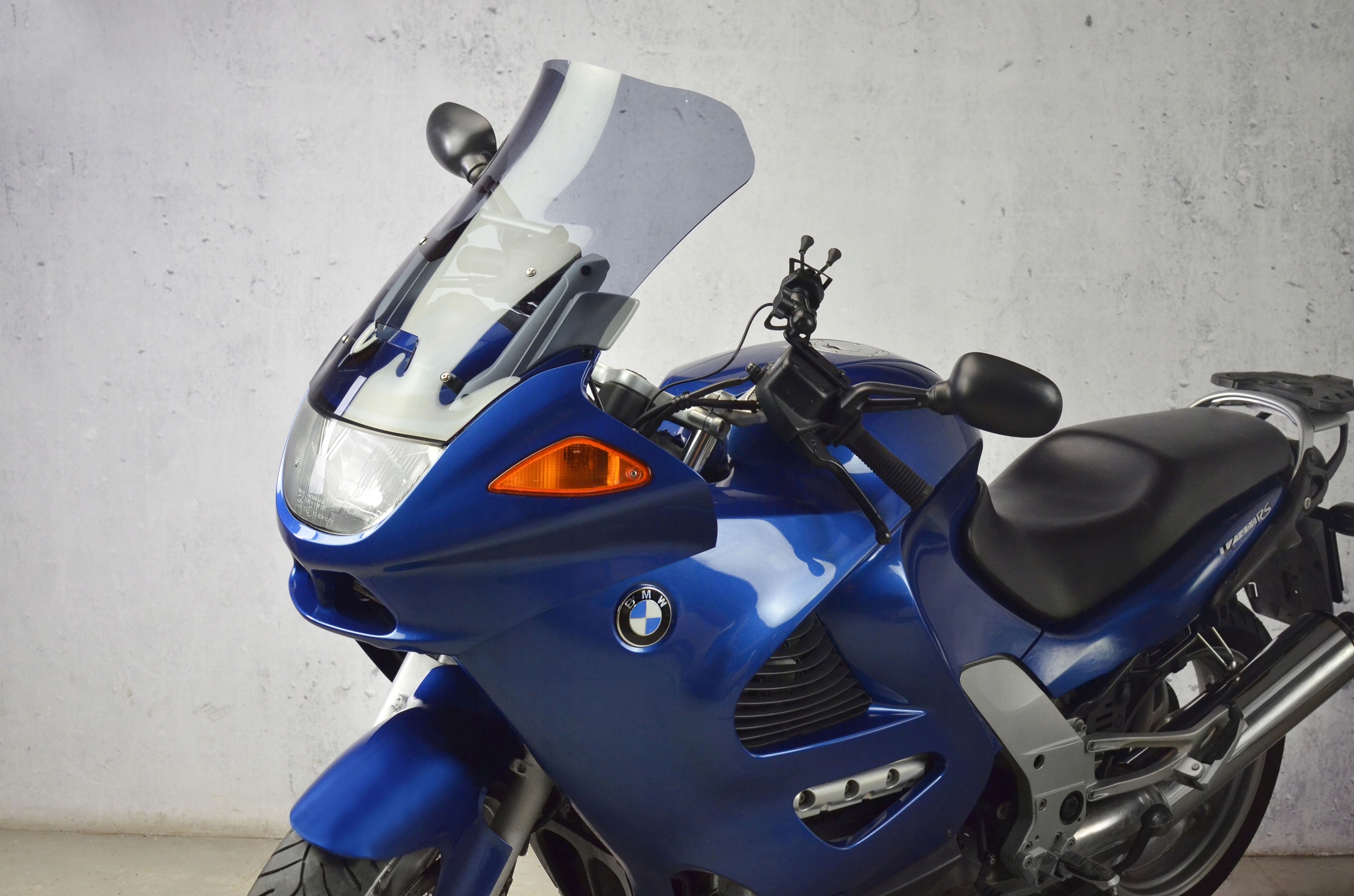 Loster turistické sklo Bmw K 1200 Gt z roku 02-05.