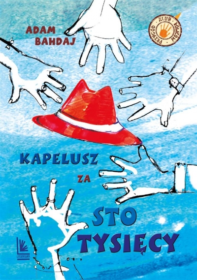

Kapelusz za sto tysięcy