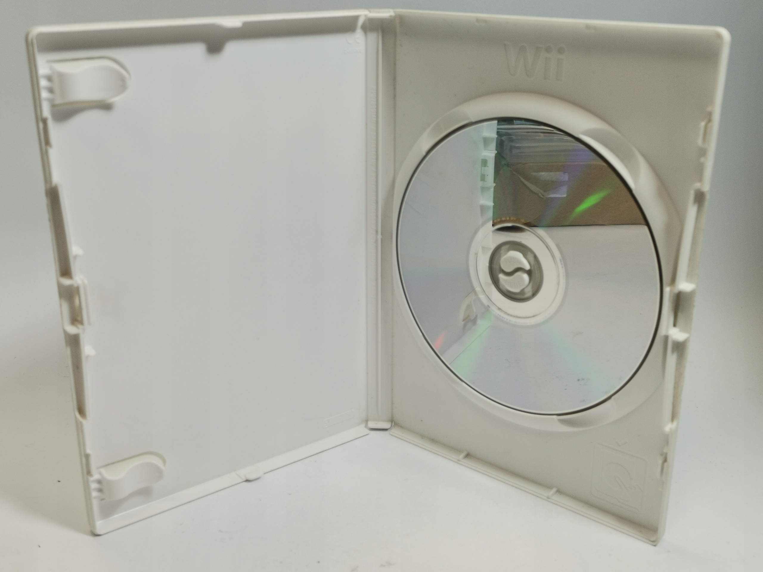 Ultimate Board Game Collection GRA Wii PŁYTA LUSTRO Tytuł Ultimate Board Game Collection