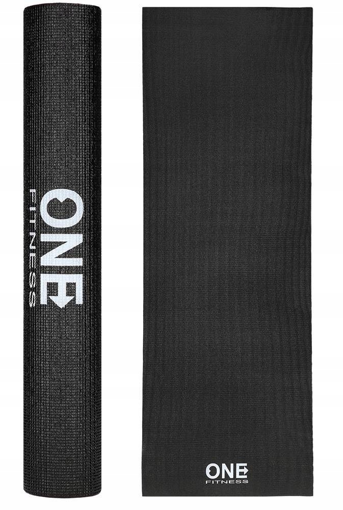 

Mata Antypoślizgowa Do Ćwiczeń Fitness Jogi