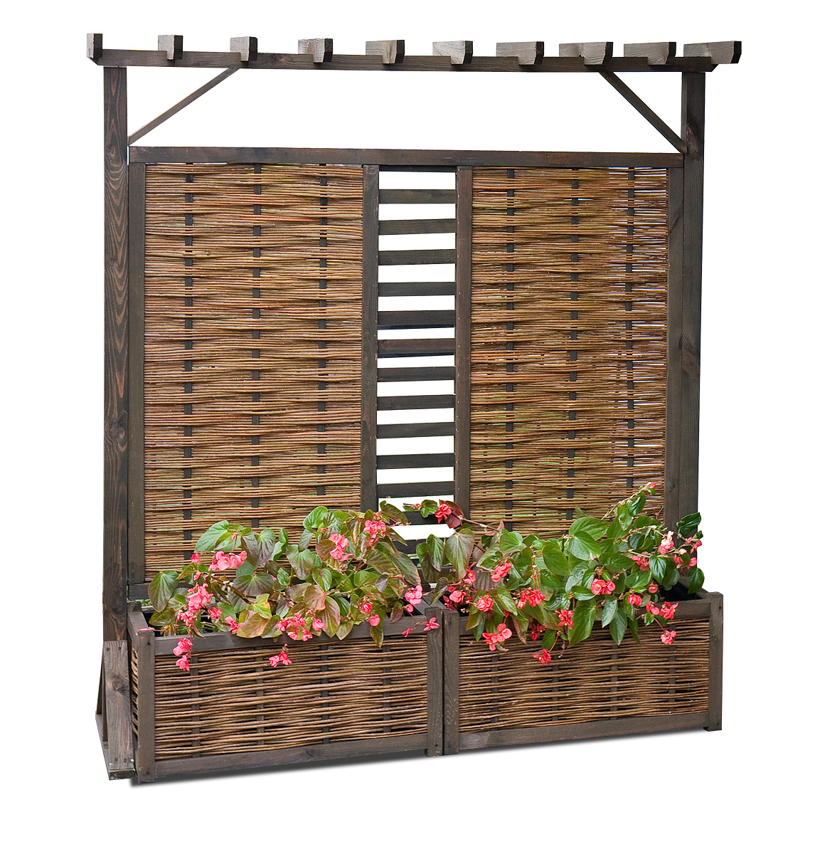 

Pergola wiklinowa, Osłona tarasu 175x195