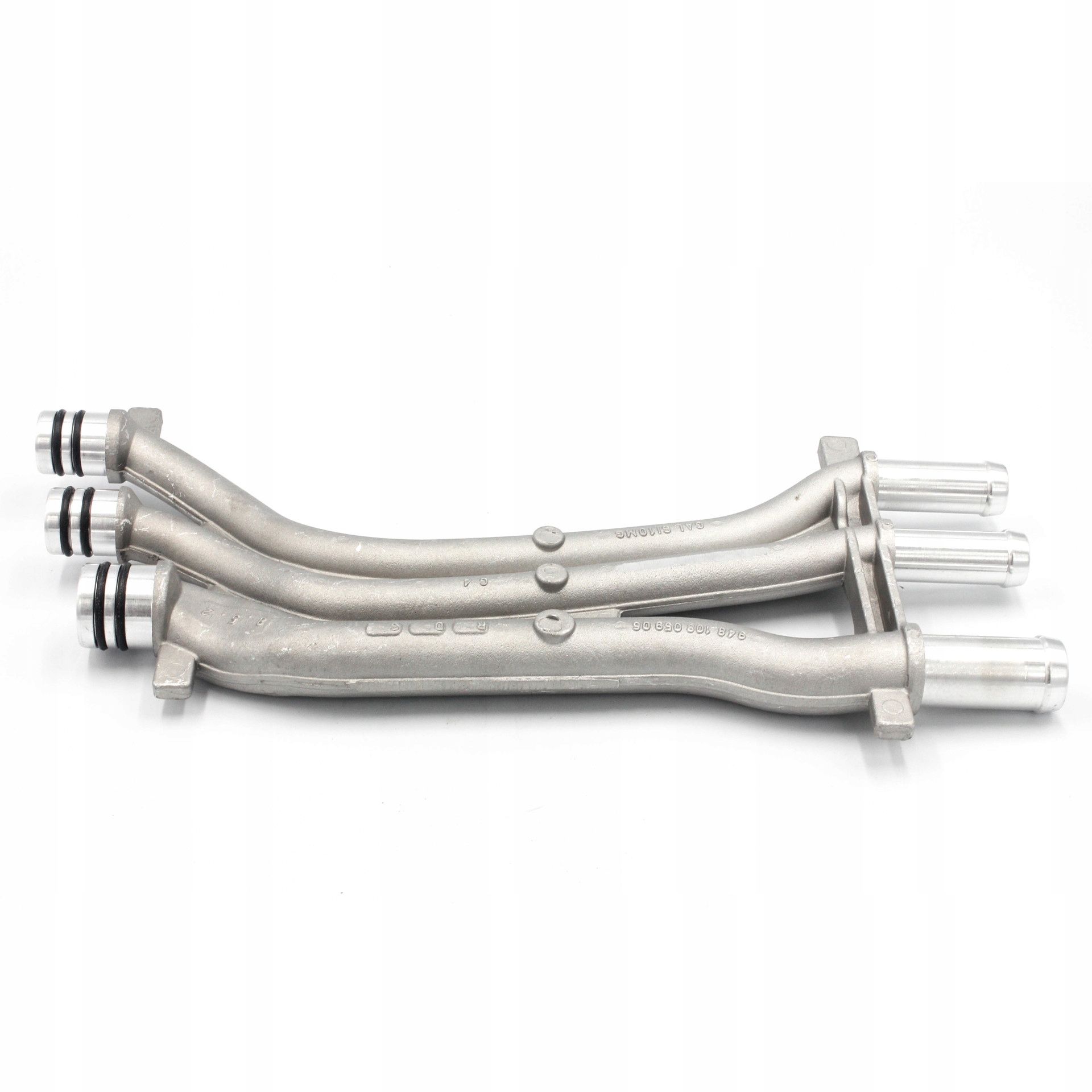 КОРПУС ТЕРМОСТАТА PORSCHE CAYENNE 94810605906