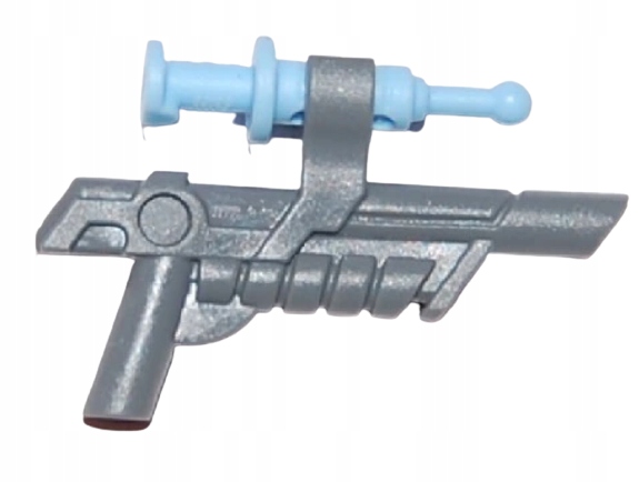 

Lego 15445 87989 Pistolet ze strzykawką Nowy (1g)