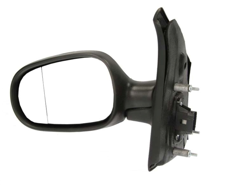 Renault Clio II 2 01-12 Zrcátko Elektry Vyhřívané Levé 7700435863