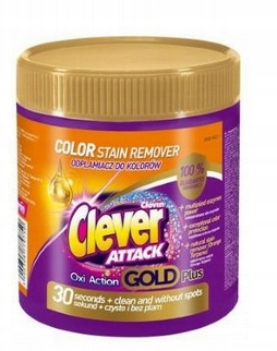 

Clovin Odplamiacz Tlenowy 730G Granulki