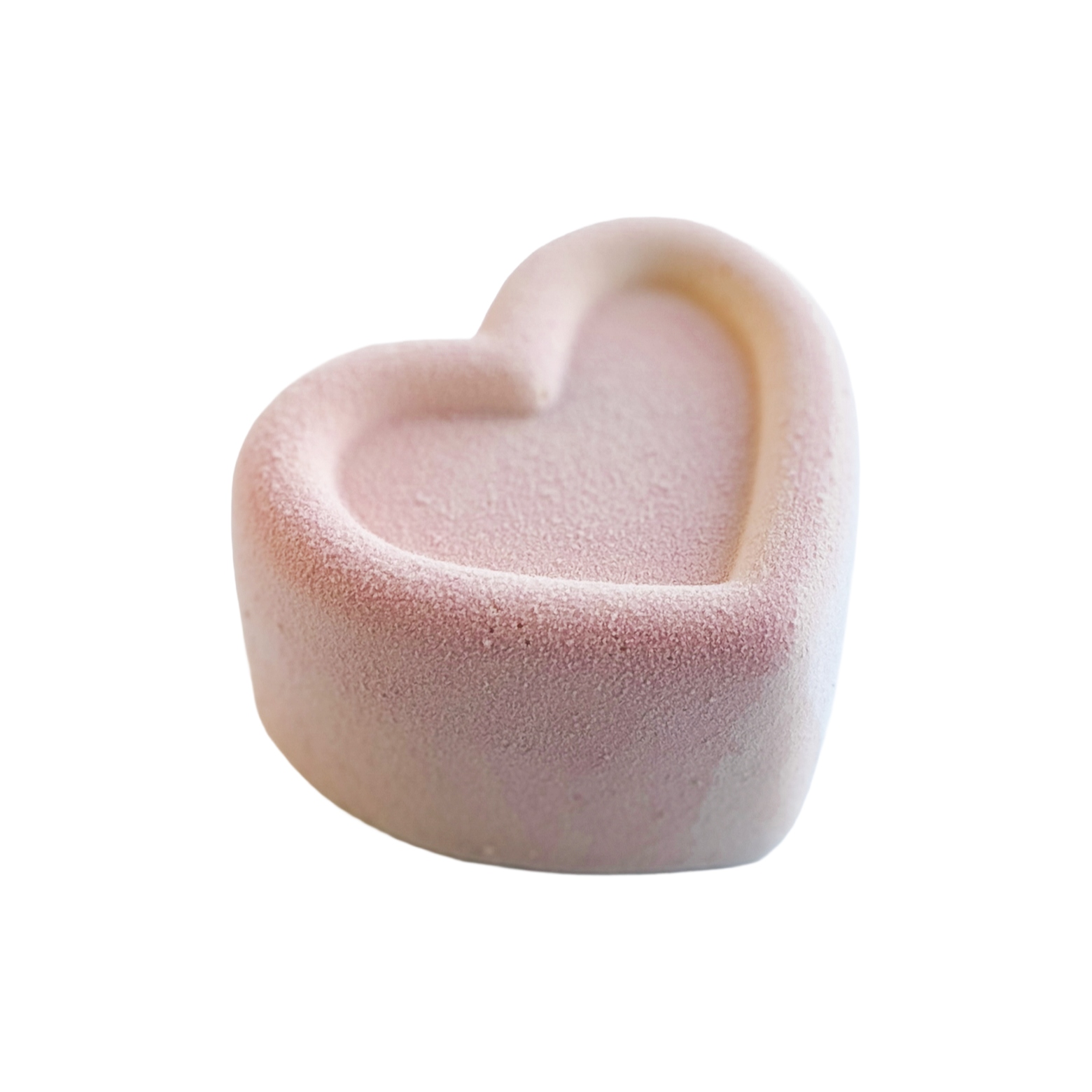 Levně Silikonová forma na ruční výrobu dortů Heart Mini Dinara Kasko