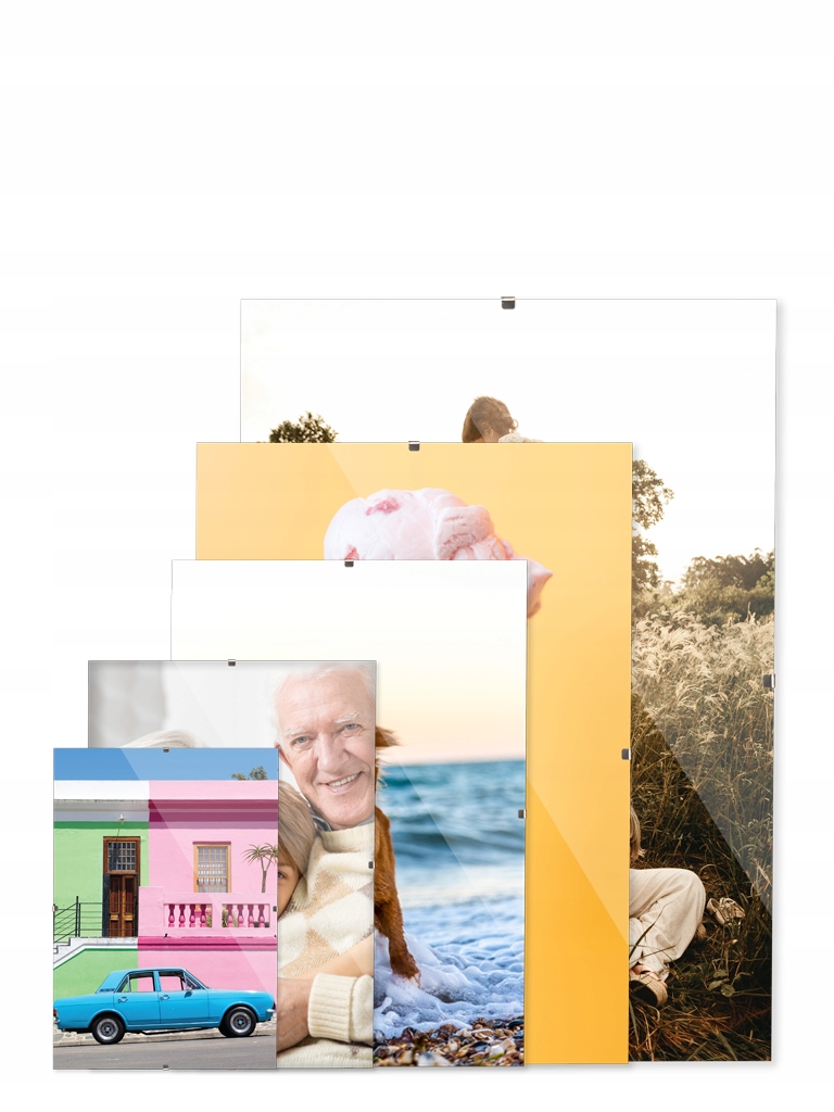 ANTYRAMA 60x80cm - ANTYRAMY 80x60 cm PLAKAT EAN (GTIN) 5901891599862