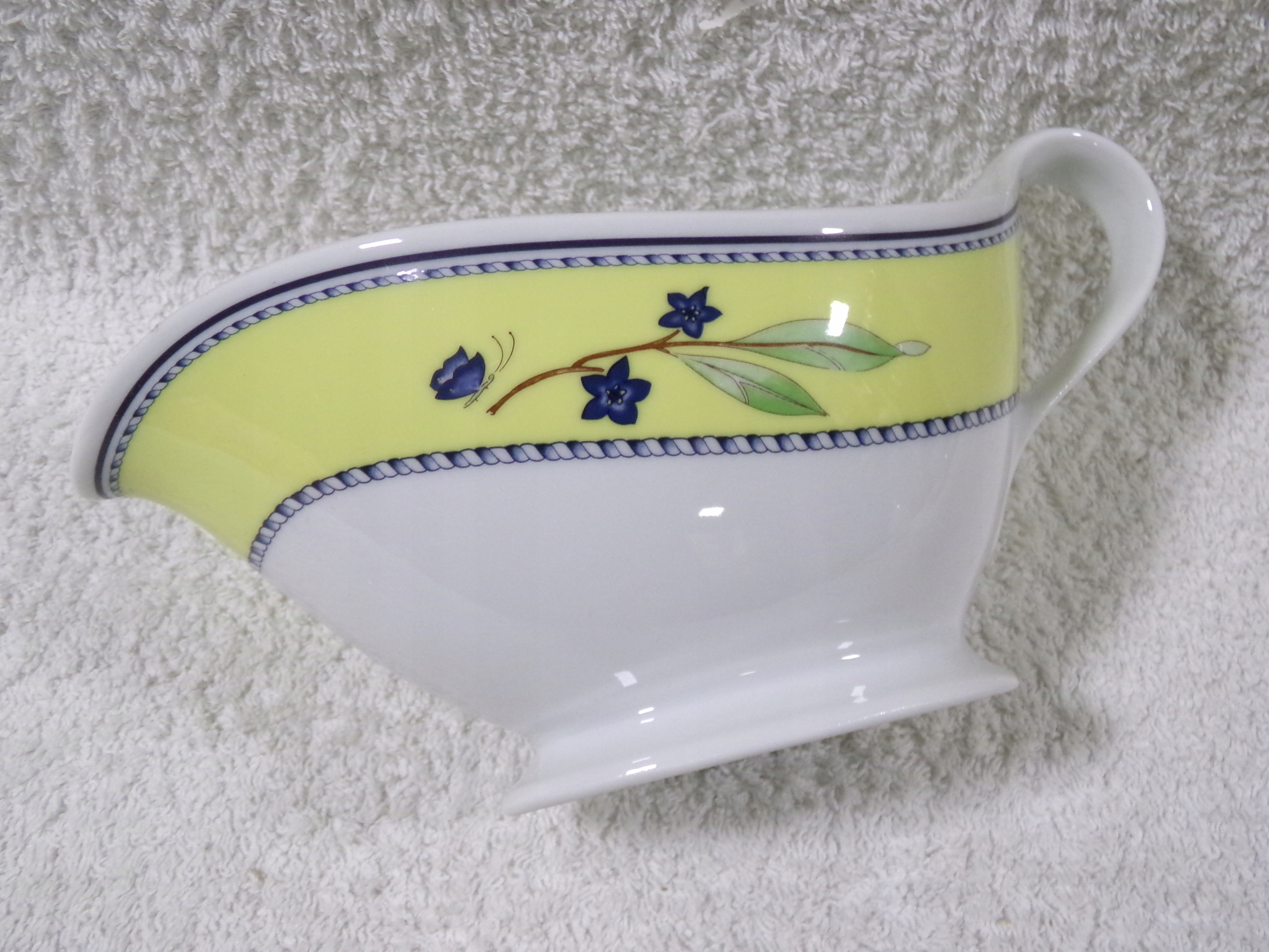 PIĘKNA SOSJERKA - TIRSCHENREUTH