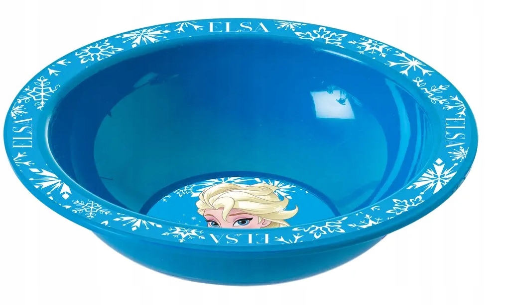 

Miseczka Frozen Snowflake 16 cm Disney