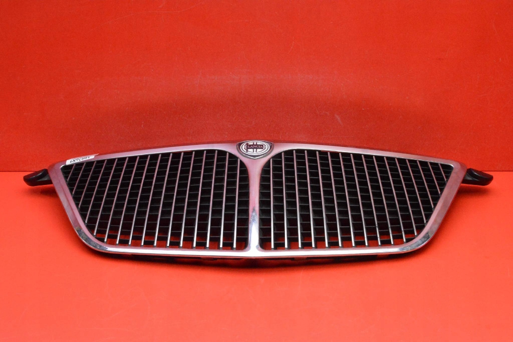 Grille Chromé 1489545077 LANCIA PHENDRA 02-08