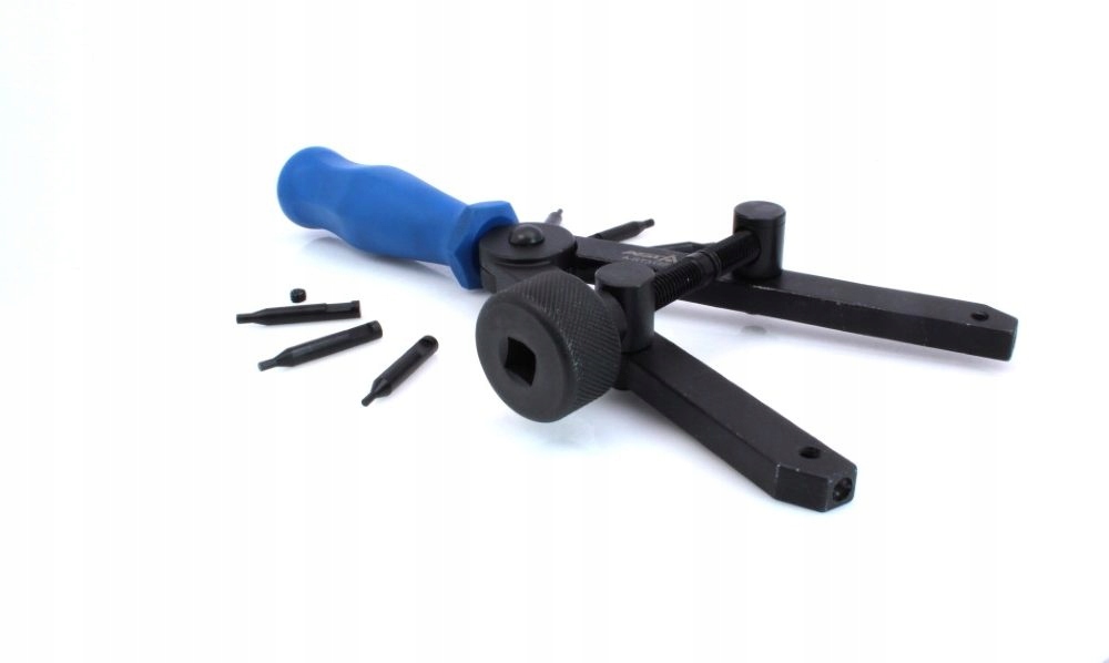 A RT31SF SZCZYPCE DO PIERSCIENI ZABEZPIECZAJACYCH Producent code A RT31SF