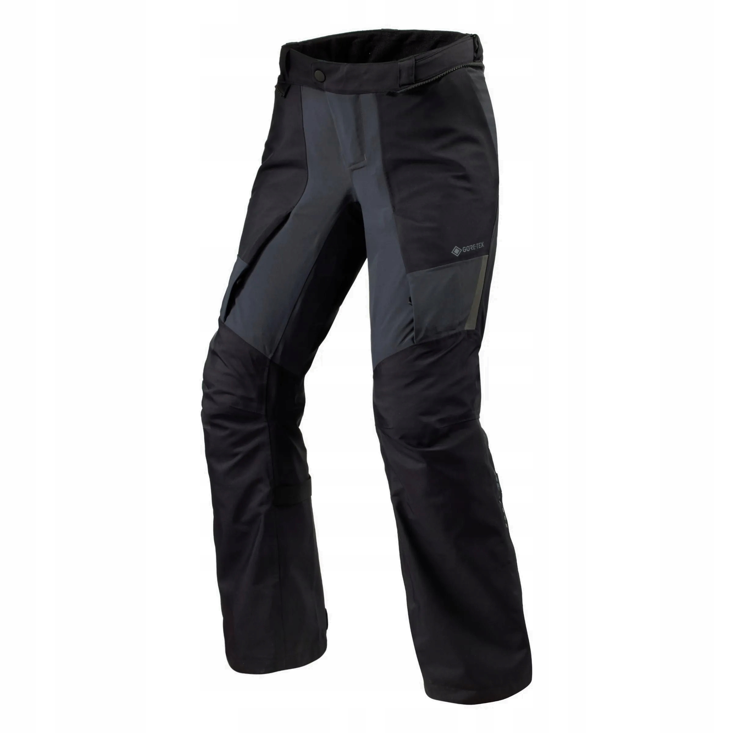 Rev'it! Lamina Gtx Lady nohavice Black-Anthracite veľ. 40