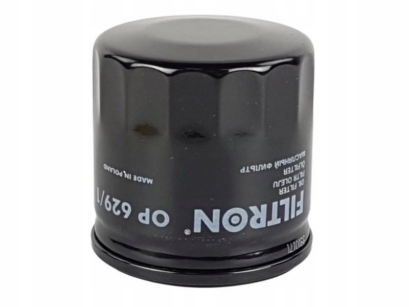 FILTRON ZESTAW FILTRÓW VOLVO V40 T2 T3 T4 2012- Rodzaj filtra oleju przykręcany