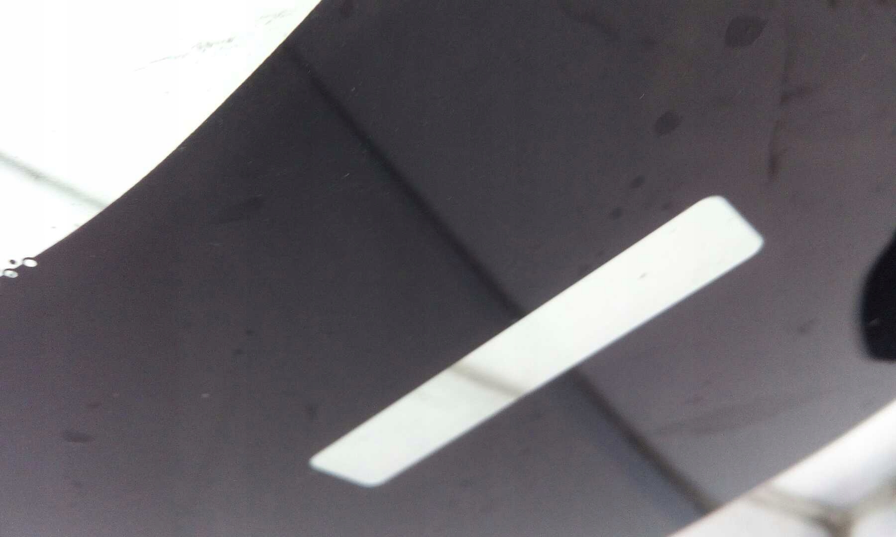 SZYBA CZOŁOWA LANDROVER RANGE ROVER 2013- ORYGINAŁ Producent części AGC Automotive