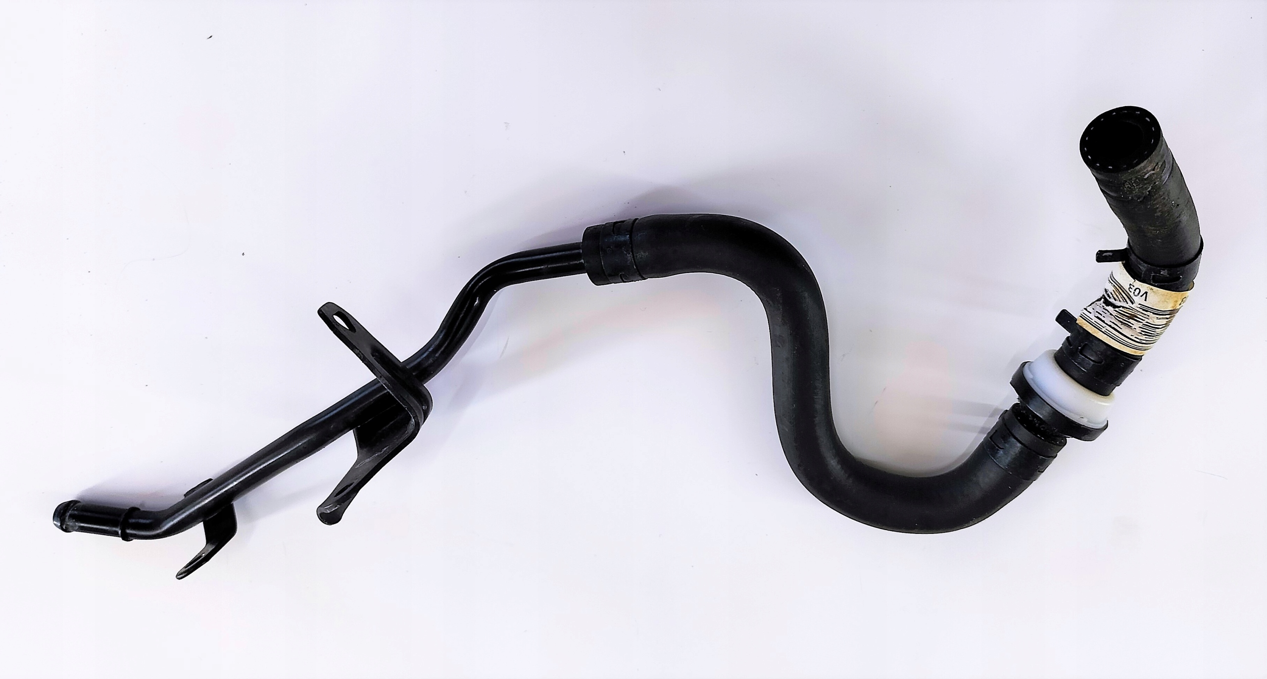 Hyundai Kona USA Króciec Rura wąż