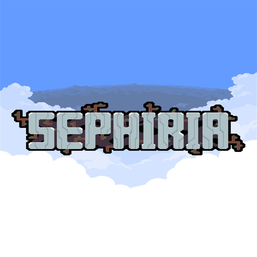 Sephiria Steam Nowa Gra Pełna Wersja Pc