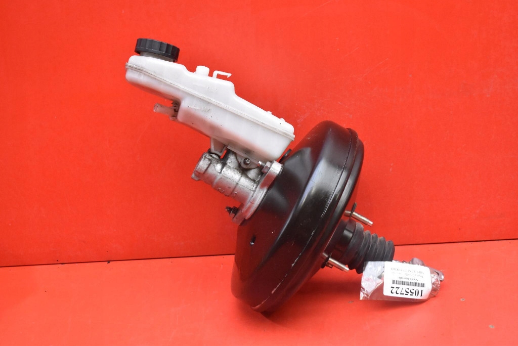 servo Servofreno EU 4720002810A TOYOTA COROLLA E140 1.4 D-4D 90 KM 06
