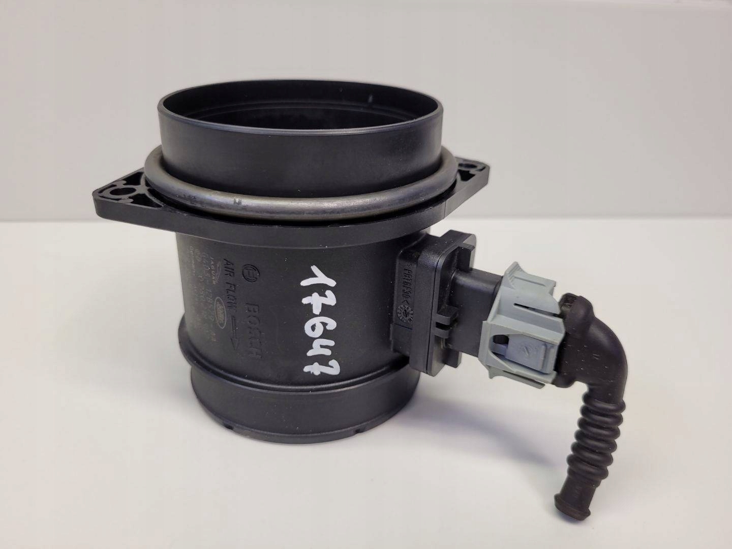 flow meter masowy air MAF Jaguar E-Pace 2020 G4D3-12B579-AA