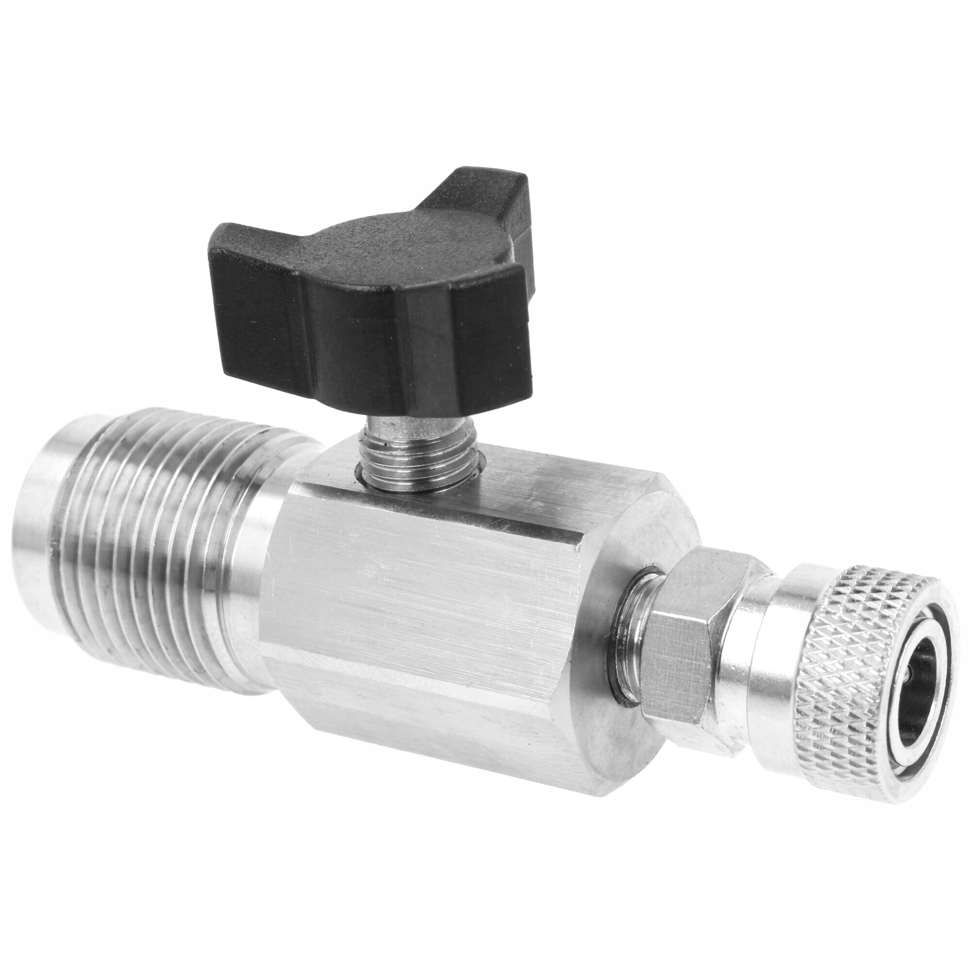 Hp přepážka*Nabíjecí stanice pro Pcp láhev* Paintball