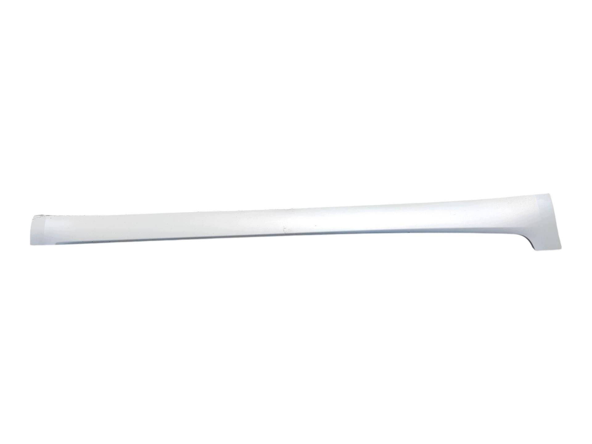 moulding threshold right threshold right CITROEN DS5 2011-2015 9687121580 KWED