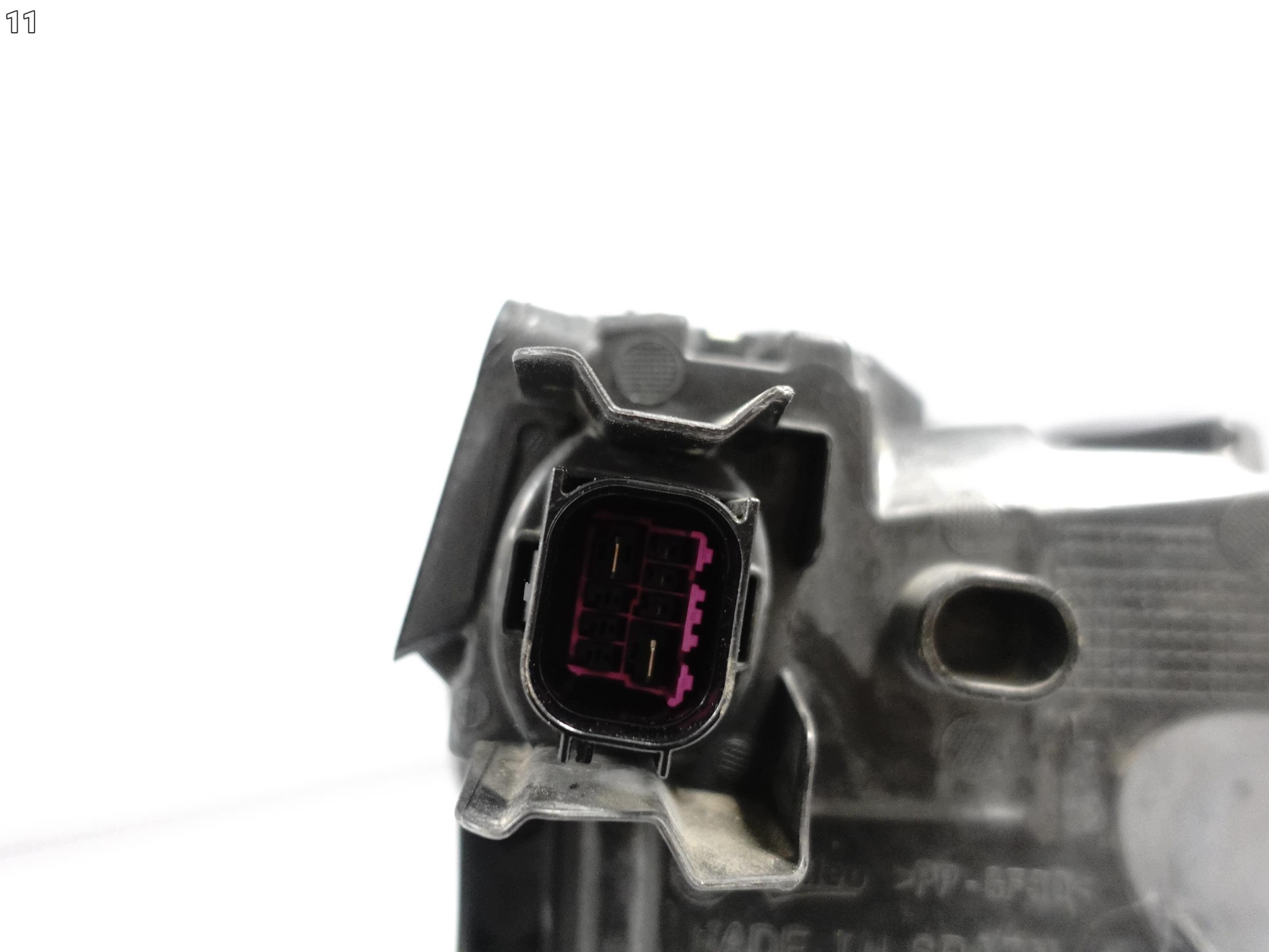 AUDI RS3 A3 S3 8Y0 20-24 light FULL LED MATRIX left module EUROPA (035F)