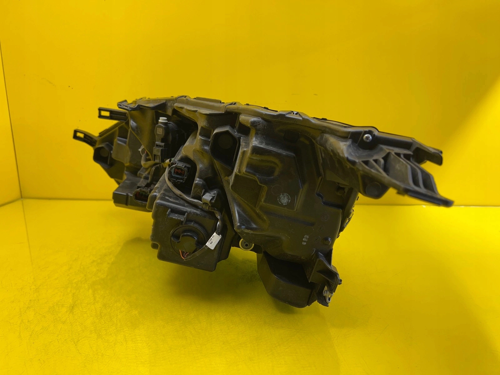 light right Nissan Qashqai 21- Full Led 100-8D02G