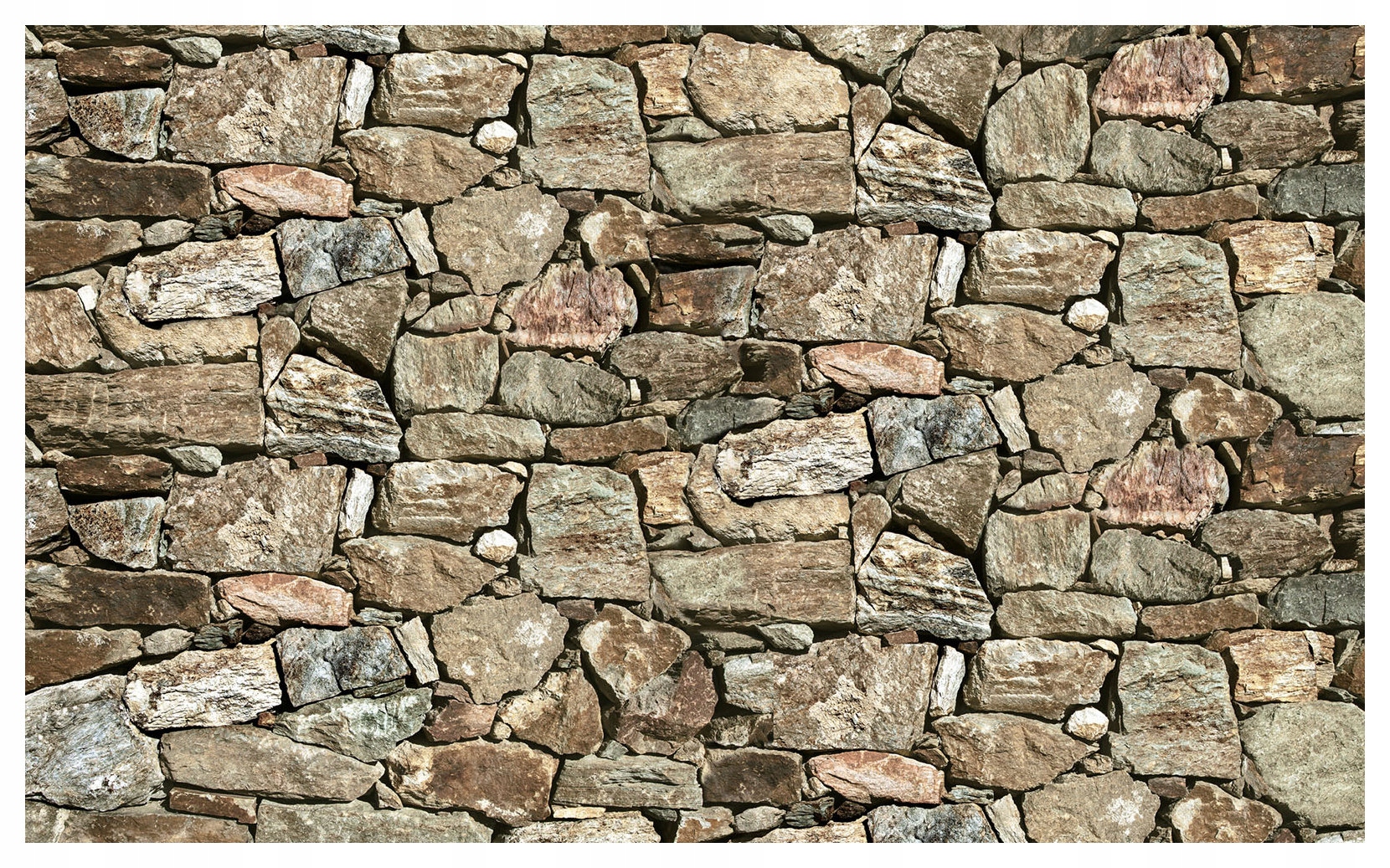 Vliesová fototapeta Kamenná stena s textúrou kameňa 312x219 lepidlo