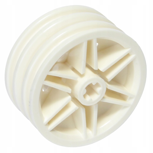 

Lego Felga 30x14 Biała/White (56904/4539270)