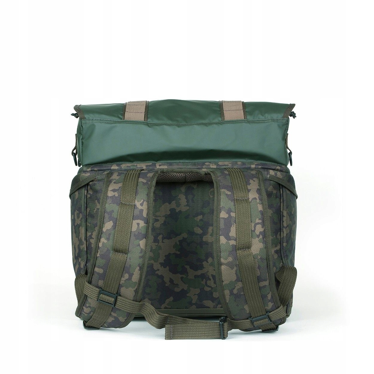 Plecak Shimano Tribal Trench Rucksack Compact Marka Shimano