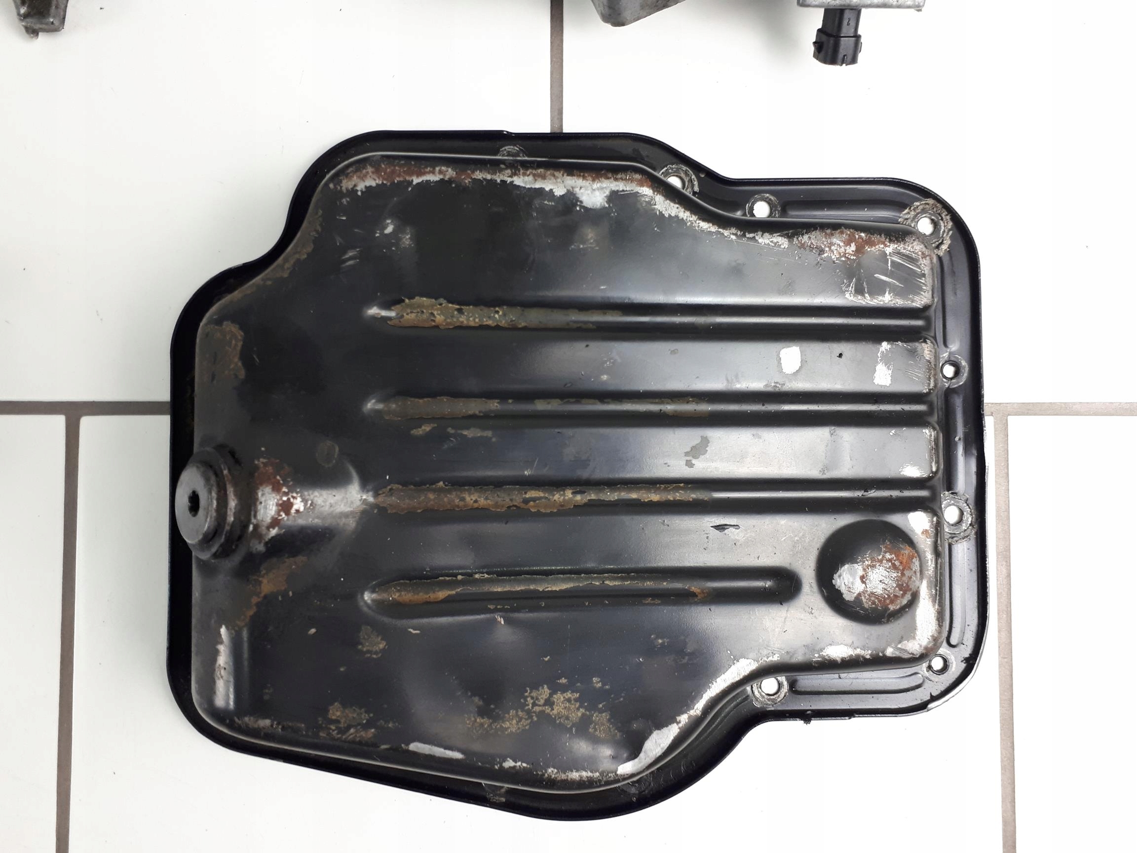 ASTRA J ZAFIRA C 1,7CDTI A17DTR MISKA OLEJOWA Producent części Opel OE