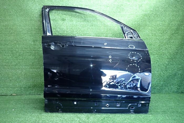 VW T-CROSS TCROSS 2GM door right front front