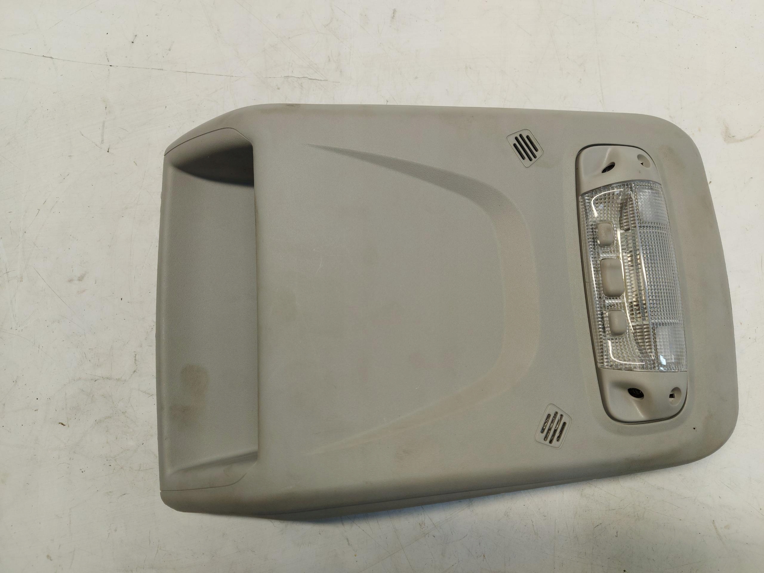 Ford Transit Custom LIFT light OSWIETLENIE cabs