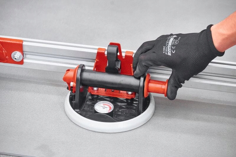 RAIMONDI SYSTEM PRZENOSZENIA PŁYT Z MANOMETRAMI EAN (GTIN) 8050532010512