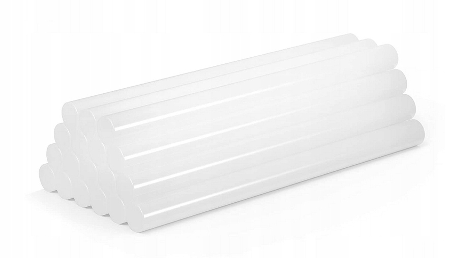

Wkłady klejowe 11mmx280mm 1kg 34szt