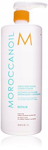 Moroccanoil (moisture Repair Conditioner) Kondicionér Pro Slabé A Poškozené Vlasy Objem