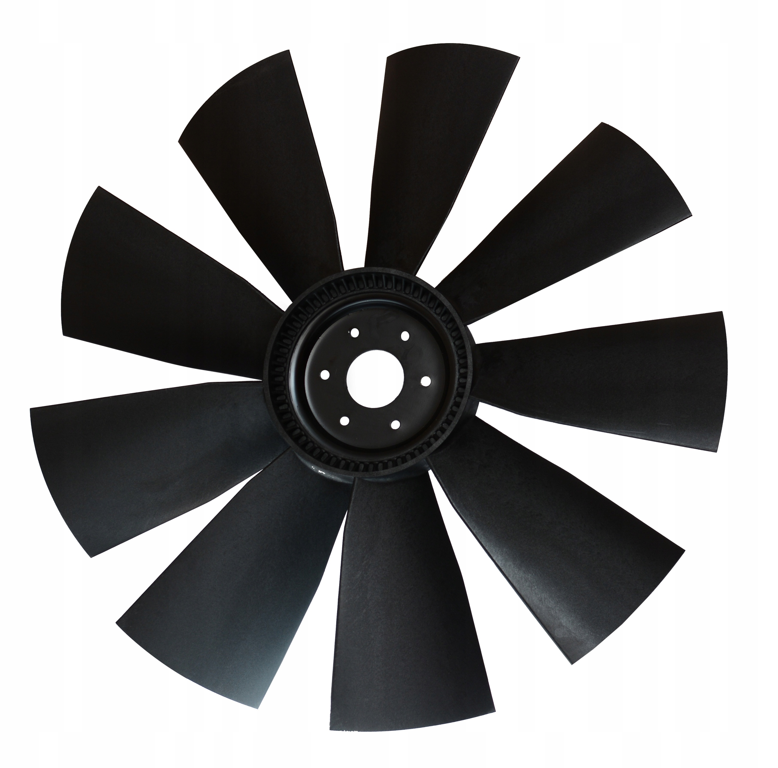 WENTYLATOR ŁADOWARKI VOLVO