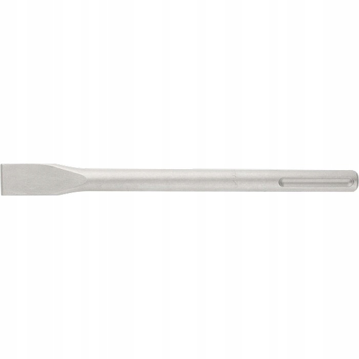 

Przecinak stalowy Sds Max 18x25x280 mm Matrix