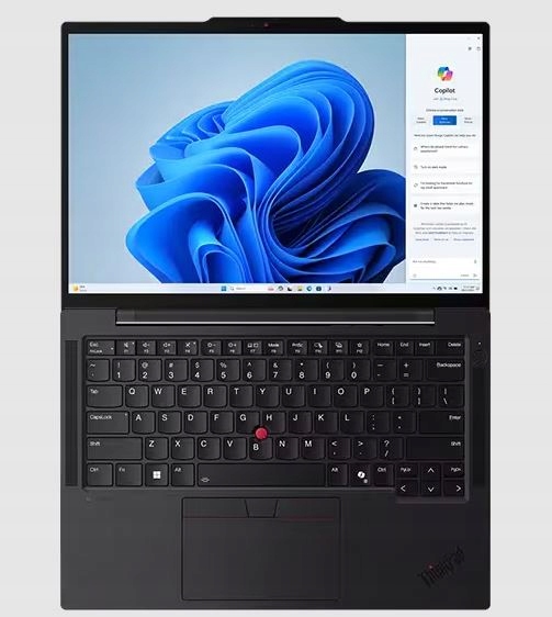 Lenovo ThinkPad T14s Gen 5 Ultra 7 155U 16GB 512GB FHD 1920x1200 IPS