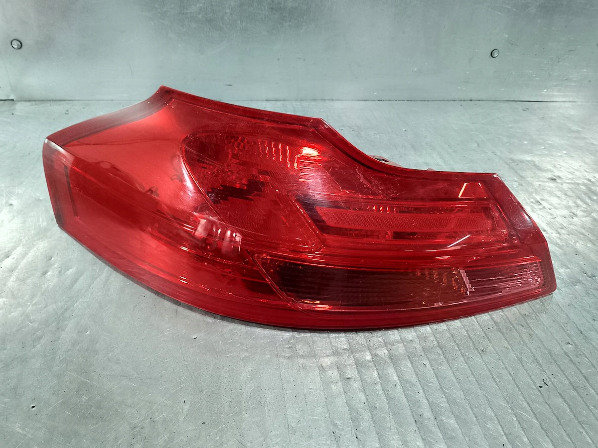 Opel Insignia Rückleuchte 13226856 Rearlamp - Thumbnail 1