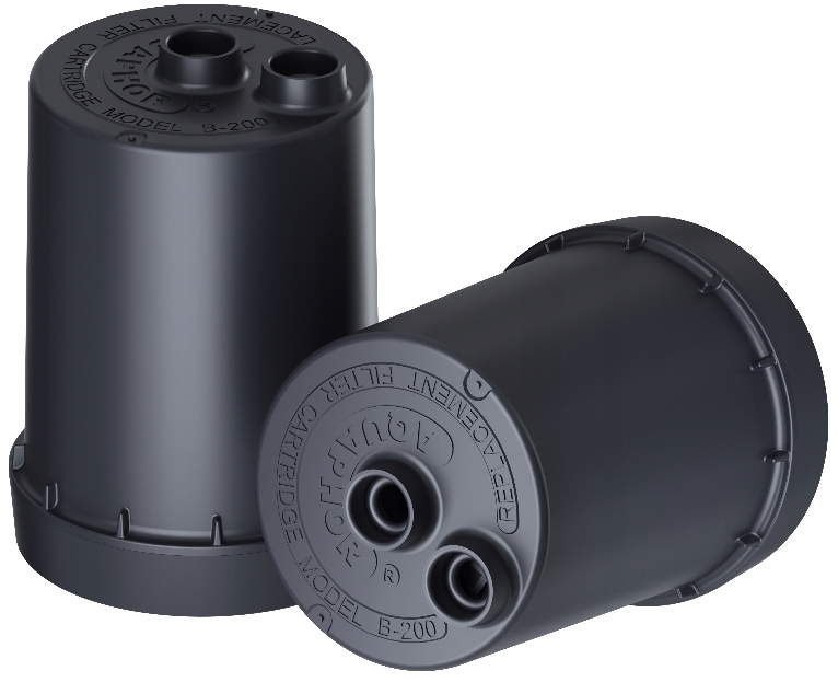 

Wkład Aquaphor Modern B200 1000l 2szt