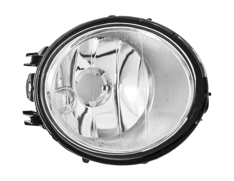 

Ford S Max 2006-2010 Halogen Przedni Lampa Prawa
