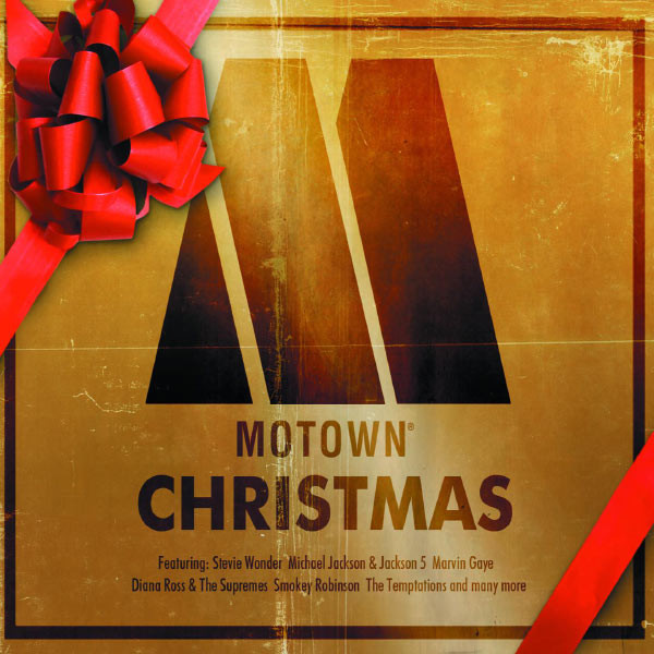 Motown Christmas Nowa