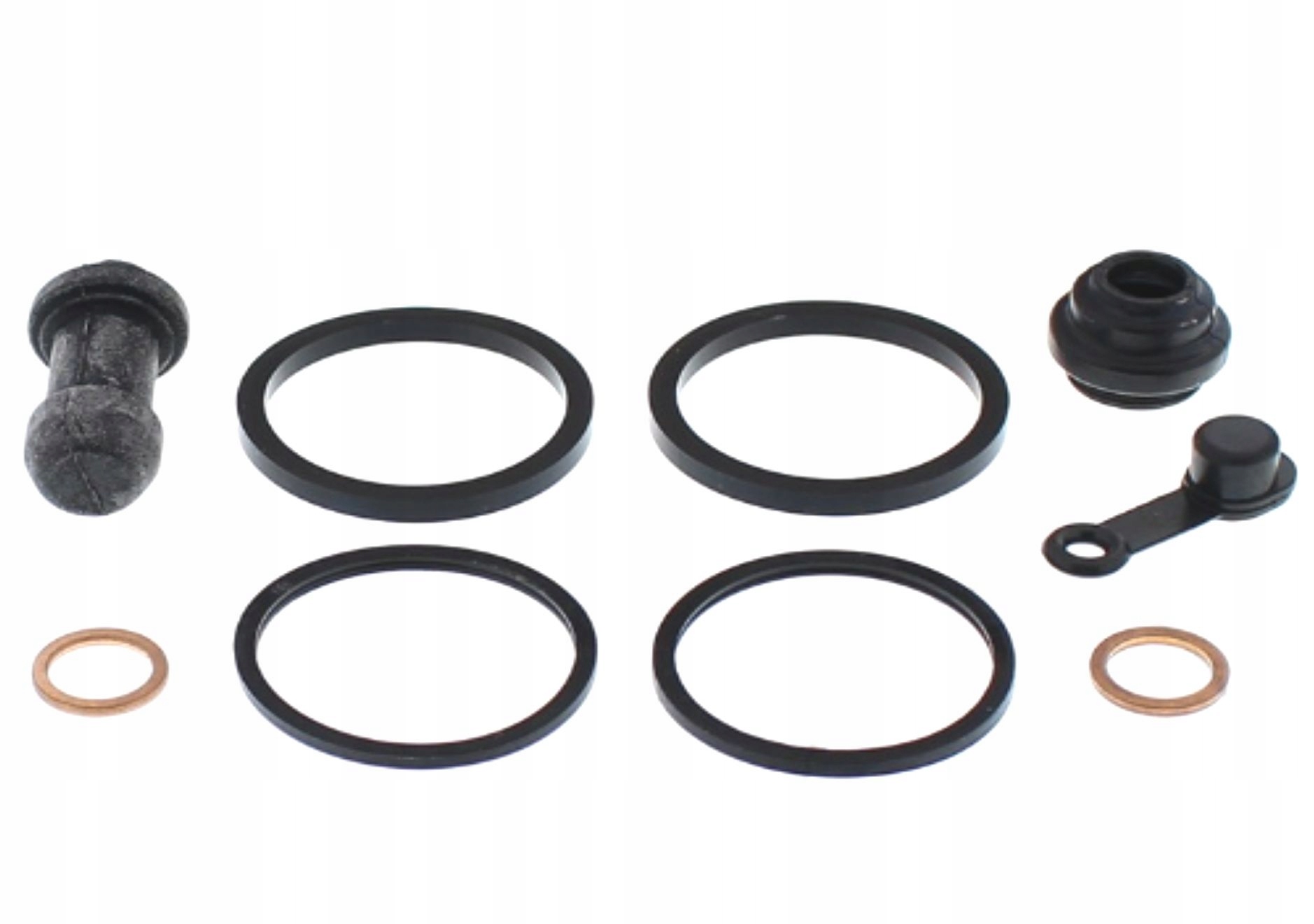 Sada Na Opravu Brzdového Třmenu Zadní Can-am Defender Traxter 800 17-21