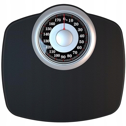 Waga łazienkowa Adamson a25