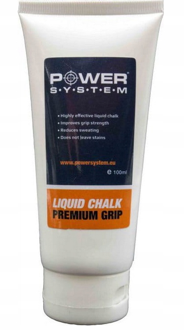 

Power System Magnezja Liquid Chalk 100ml