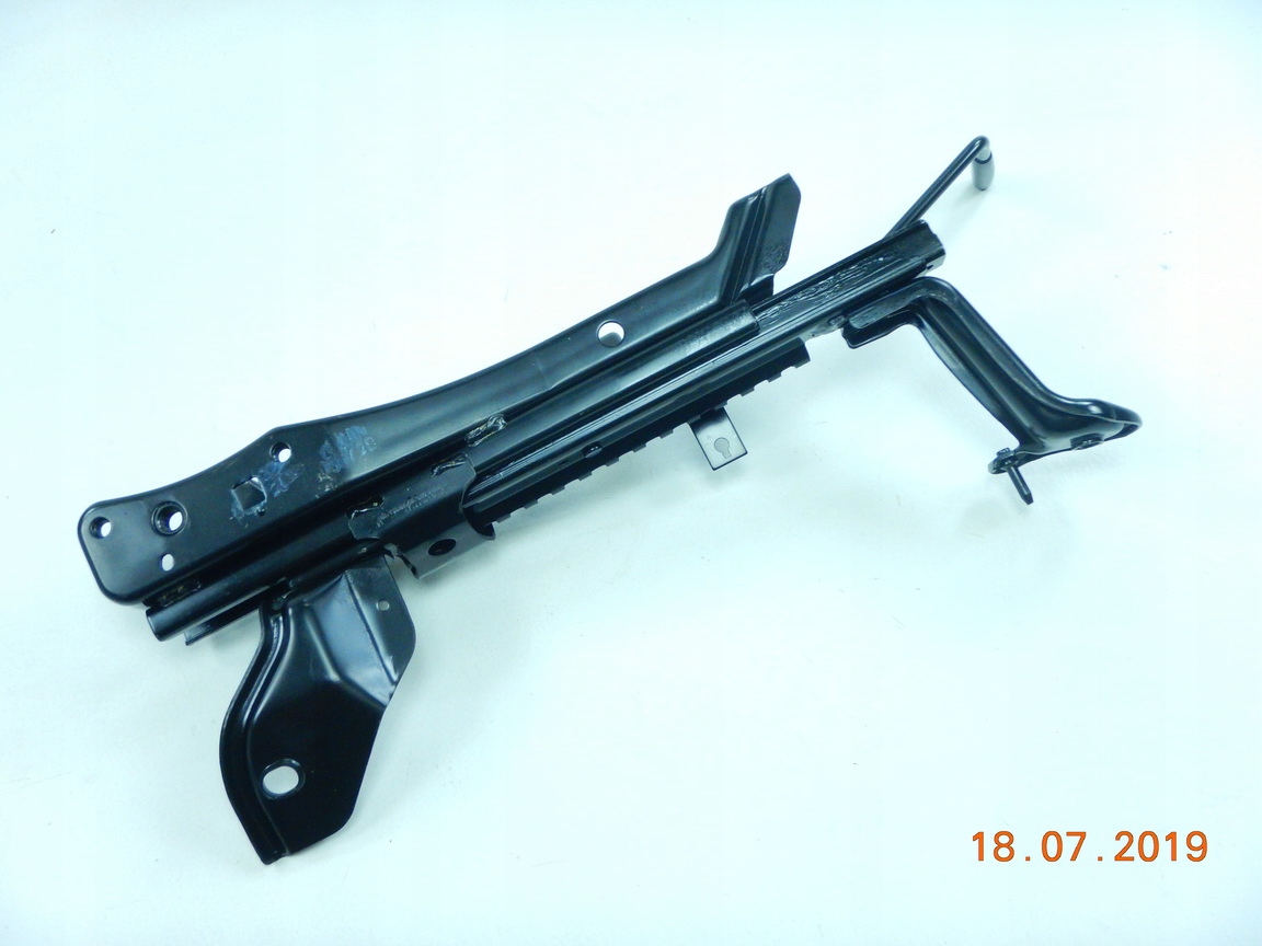 mechanism seat right front ATOS PRIME 01- / 8850602002