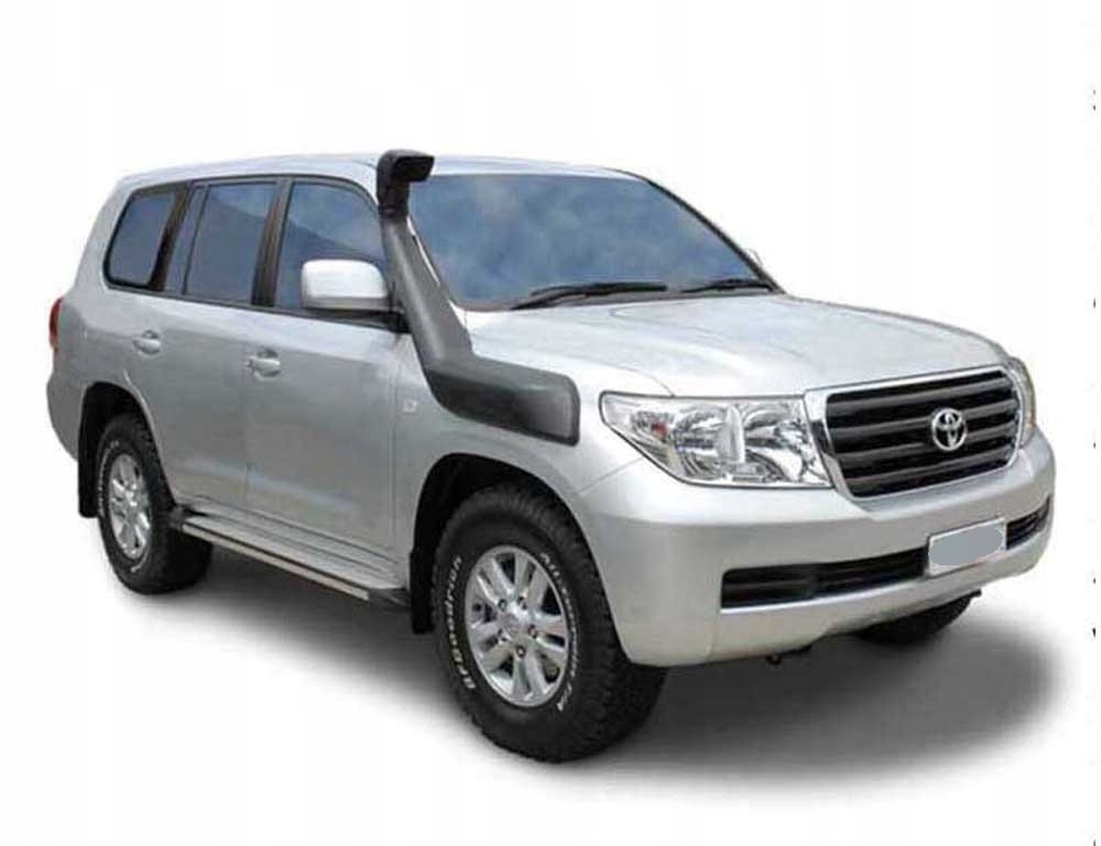 Snorkel Toyota Land Cruiser 200 ORE4x4