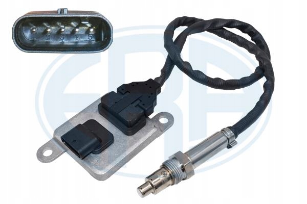 ERA 553009 бдительный NOx, впрыск мочевины